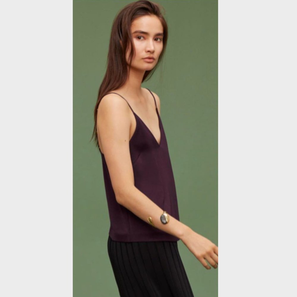 Aritzia Wilfred Handal Camisole